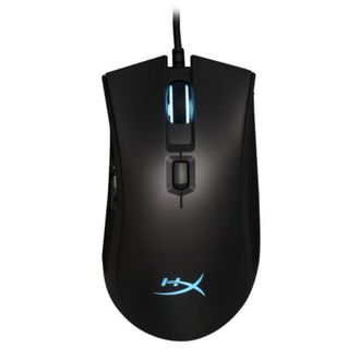 Ігрова миша HyperX Pulsefire FPS Pro RGB Black (4P4F7AA) - фото 1 Ігрова миша HyperX Pulsefire FPS Pro RGB Black (4P4F7AA) - фото 1