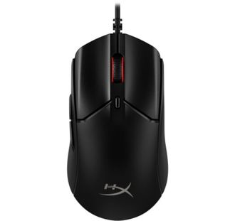 Игровая мышь HyperX Pulsefire Haste 2 Black (6N0A7AA) - фото 1