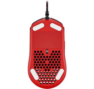 Ігрова миша HyperX Pulsefire Haste Black/Red (4P5E3AA) - фото 2