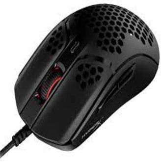 Игровая мышь HyperX Pulsefire Haste WL, Black - фото 2