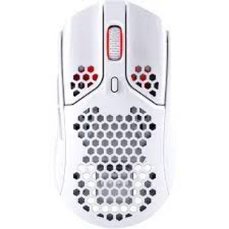 Игровая мышь HyperX Pulsefire Haste WL, White - фото 1