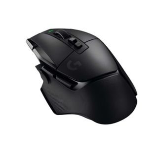 Игровая мышь Logitech G502 X Lightspeed (910-006180, 910-006185) Black - фото 1