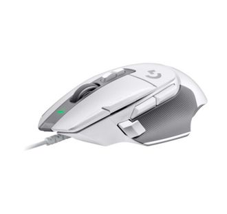 Игровая мышь Logitech G502 X White (910-006146) - фото 1