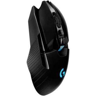 Игровая мышь Logitech G903 Hero Lightspeed Wireless (910-005672, 910-005673) - фото 2