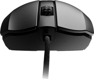 Игровая мышь MSI Clutch GM41 Lightweight (S12-0401860-C54) - фото 3 Игровая мышь MSI Clutch GM41 Lightweight (S12-0401860-C54) - фото 3