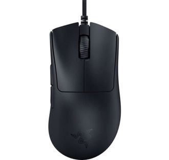 Ігрова миша Razer DeathAdder V3 Black (RZ01-04640100-R3M1) - фото 1