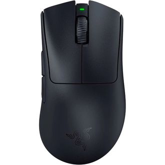 Игровая мышь RAZER DeathAdder V3 Pro Wireless, black (RZ01-04630100-R3G1) - фото 1