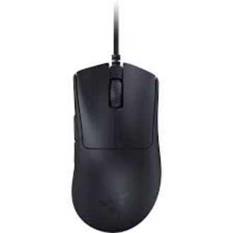 Ігрова миша Razer DeathAdder V3 (RZ01-04640100-R3M1) - фото 1 Ігрова миша Razer DeathAdder V3 (RZ01-04640100-R3M1) - фото 1