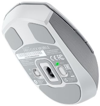 Ігрова миша RAZER Pro Click mini (RZ01-03990100-R3G1) - фото 3