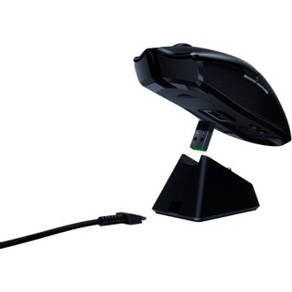 Ігрова миша RAZER Viper Ultimate Wireless & Mouse Dock (RZ01-03050100-R3G1) - фото 3 Ігрова миша RAZER Viper Ultimate Wireless & Mouse Dock (RZ01-03050100-R3G1) - фото 3