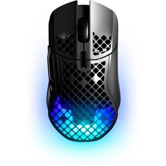 Игровая мышь STEELSERIES Aerox 5, Wireless, black (62406) - фото 1 Игровая мышь STEELSERIES Aerox 5, Wireless, black (62406) - фото 1