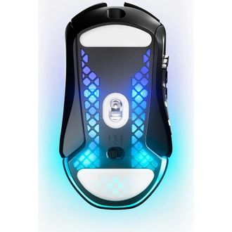 Ігрова миша STEELSERIES Aerox 9, Wireless, black (62618) - фото 3 Ігрова миша STEELSERIES Aerox 9, Wireless, black (62618) - фото 3