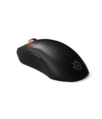 Ігрова миша SteelSeries Prime Wireless Black (62593) - фото 2 Ігрова миша SteelSeries Prime Wireless Black (62593) - фото 2