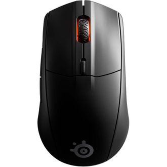 Игровая мышь SteelSeries Rival 3 Wireless Black (62521) - фото 1 Игровая мышь SteelSeries Rival 3 Wireless Black (62521) - фото 1