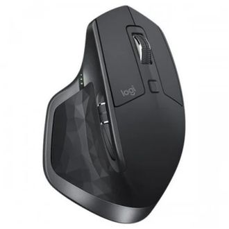 Мышь беспроводная Logitech MX Master 2S Graphite (910-005139, 910-005966) - фото 1 Мышь беспроводная Logitech MX Master 2S Graphite (910-005139, 910-005966) - фото 1