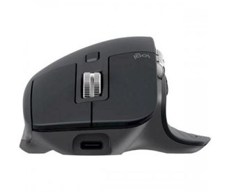 Миша бездротова Logitech MX Master 3 Graphite (910-005620, 910-005694, 910-005710) - фото 4