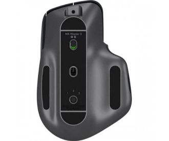 Миша бездротова Logitech MX Master 3 Graphite (910-005620, 910-005694, 910-005710) - фото 3