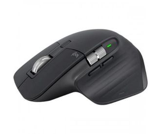 Миша бездротова Logitech MX Master 3 Graphite (910-005620, 910-005694, 910-005710) - фото 2