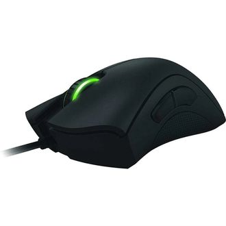 Мышь Razer Deathadder Essential Black (RZ01-02540100-R3M1) - фото 3 Мышь Razer Deathadder Essential Black (RZ01-02540100-R3M1) - фото 3