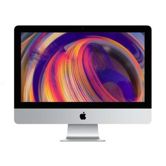 Apple iMac 21.5 Retina 4K 2019 (MRT32) - фото 2 Apple iMac 21.5 Retina 4K 2019 (MRT32) - фото 2