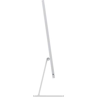 Apple iMac 24" 2024 M4 10CPU/10GPU/16GB/256GB Silver (MWUU3) - фото 2