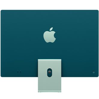 Apple iMac 24" M3/8GB/256GB Green 2023 (MQRA3) - фото 2 Apple iMac 24" M3/8GB/256GB Green 2023 (MQRA3) - фото 2