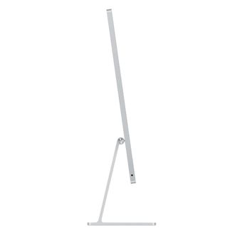 Apple iMac 24" M3/8GB/256GB Silver 2023 (MQR93) - фото 3 Apple iMac 24" M3/8GB/256GB Silver 2023 (MQR93) - фото 3