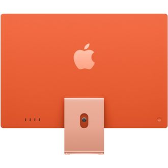 Apple iMac 24" M3/8GB/512GB Orange 2023 (Z19S) - фото 2 Apple iMac 24" M3/8GB/512GB Orange 2023 (Z19S) - фото 2