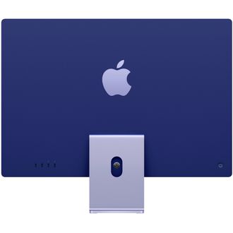 Apple iMac 24" M3/8GB/512GB Purple 2023 (Z19Q) - фото 3 Apple iMac 24" M3/8GB/512GB Purple 2023 (Z19Q) - фото 3