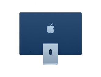 Моноблок Apple iMac 24 M1 Blue 2021 (Z14M000US) - фото 2 Моноблок Apple iMac 24 M1 Blue 2021 (Z14M000US) - фото 2