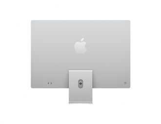 Моноблок Apple iMac 24 M1 Silver 2021 (Z13K000US) - фото 2 Моноблок Apple iMac 24 M1 Silver 2021 (Z13K000US) - фото 2