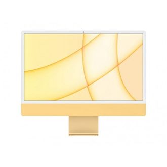 Моноблок Apple iMac 24 M1 Yellow 2021 (Z12S000NW/Z12S000RX) - фото 1 Моноблок Apple iMac 24 M1 Yellow 2021 (Z12S000NW/Z12S000RX) - фото 1