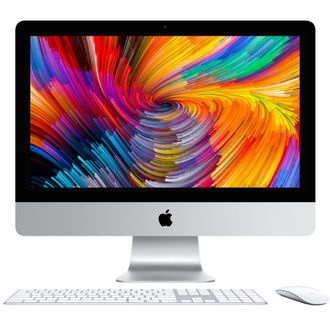 Apple iMac 27' Retina 5K Mid 2017 (Z0TR002RC/MNED59) - фото 1