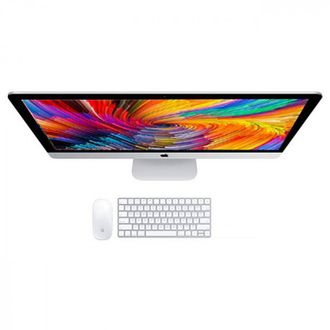 Apple iMac 27" Retina 5K Z0VT002QB / MRR144 (Early 2019) - фото 3 Apple iMac 27" Retina 5K Z0VT002QB / MRR144 (Early 2019) - фото 3