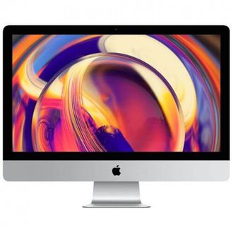 iMac 27'' 5K  MRR129/Z0VT000HQ (2019) (i5 3.7Ghz/16GB RAM/512GB SSD/Radeon Pro 580X 8GB) - фото 1