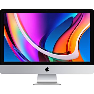 iMac 27" 5K MRR039/Z0VR000GX (2019) (i5 3.1GHz/64Gb/512Gb SSD/Radeon Pro 575X 4Gb) - фото 2 iMac 27" 5K MRR039/Z0VR000GX (2019) (i5 3.1GHz/64Gb/512Gb SSD/Radeon Pro 575X 4Gb) - фото 2