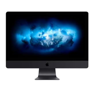 iMac Pro 27'' 5K Z0UR48 (2.5GHz 14 Core Intel Xeon W/256Gb RAM/1Tb SSD/Radeon Pro Vega 64 with 16Gb VRAM) - фото 1