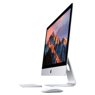 Компьютер Apple iMac 21.5" 4K Silver (MNE041) - фото 3