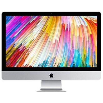 Компьютер Apple iMac 27" 5K Silver (MNEA2) - фото 1