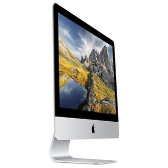 Компьютер Apple iMac 27" 5K Silver (MNEA23) - фото 2