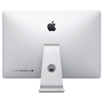 Компьютер Apple iMac 27" 5K Silver (MNEA23) - фото 3