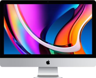 Моноблок Apple iMac 27 Nano-texture Retina 5K 2020 (Z0ZX0012K/MXWV608) - фото 1 Моноблок Apple iMac 27 Nano-texture Retina 5K 2020 (Z0ZX0012K/MXWV608) - фото 1