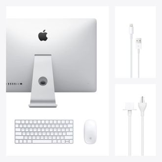 Моноблок Apple iMac 27 Retina 5K 2020 (Z0ZV000PW/MXWT23) - фото 2 Моноблок Apple iMac 27 Retina 5K 2020 (Z0ZV000PW/MXWT23) - фото 2