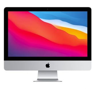 Моноблок Apple iMac 27 with Retina 5K 2020 (Z0ZX002LR/MXWV26) - фото 1 Моноблок Apple iMac 27 with Retina 5K 2020 (Z0ZX002LR/MXWV26) - фото 1