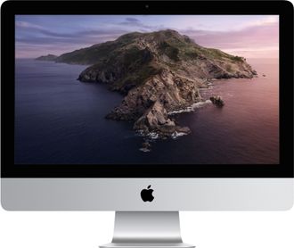 Моноблок Apple iMac 27" Retina 5K (Z0SC0005E) 2015 - фото 1