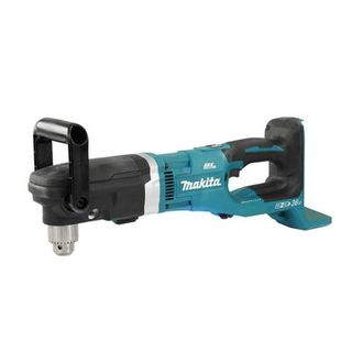Кутовий дриль Makita DDA460ZK Europe - фото 1 Кутовий дриль Makita DDA460ZK Europe - фото 1