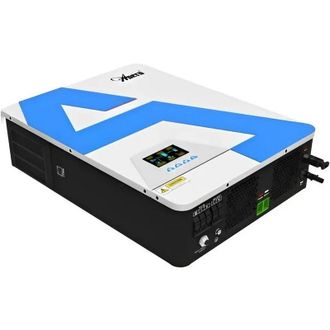 Гібридний інвертор ANERN AN-SCI-PRO-2000 2.0 кВт 12V - фото 2