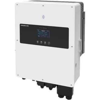 Інвертор CHISAGE ESS Jup-5G2-LE 1ф 5 кВт - фото 3