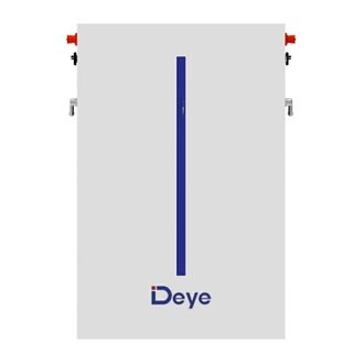 Акумуляторна батарея Deye RW-M6.1-B 48V LiFePO4 Europe - фото 2