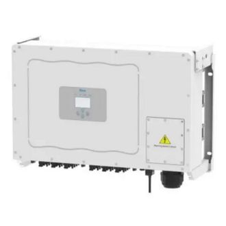 Інвертор Deye SUN-100K-G04 - фото 1 Інвертор Deye SUN-100K-G04 - фото 1